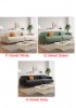 Ivor Upholstery Sofa 3 Seater 210W